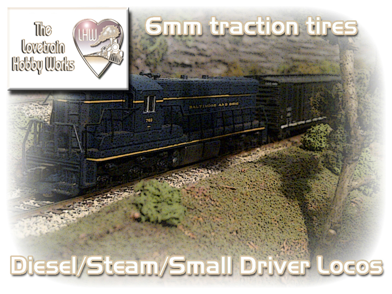 N-Scale-6mm-Traction-Tires