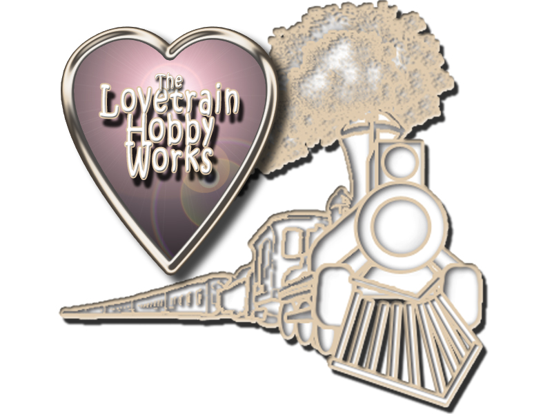 The Lovetrain Hobby Works