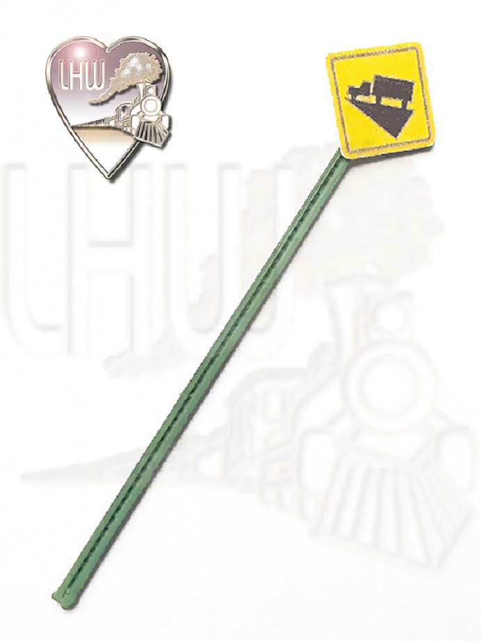 N-scale-railroad-crossbucks-crossing-signs