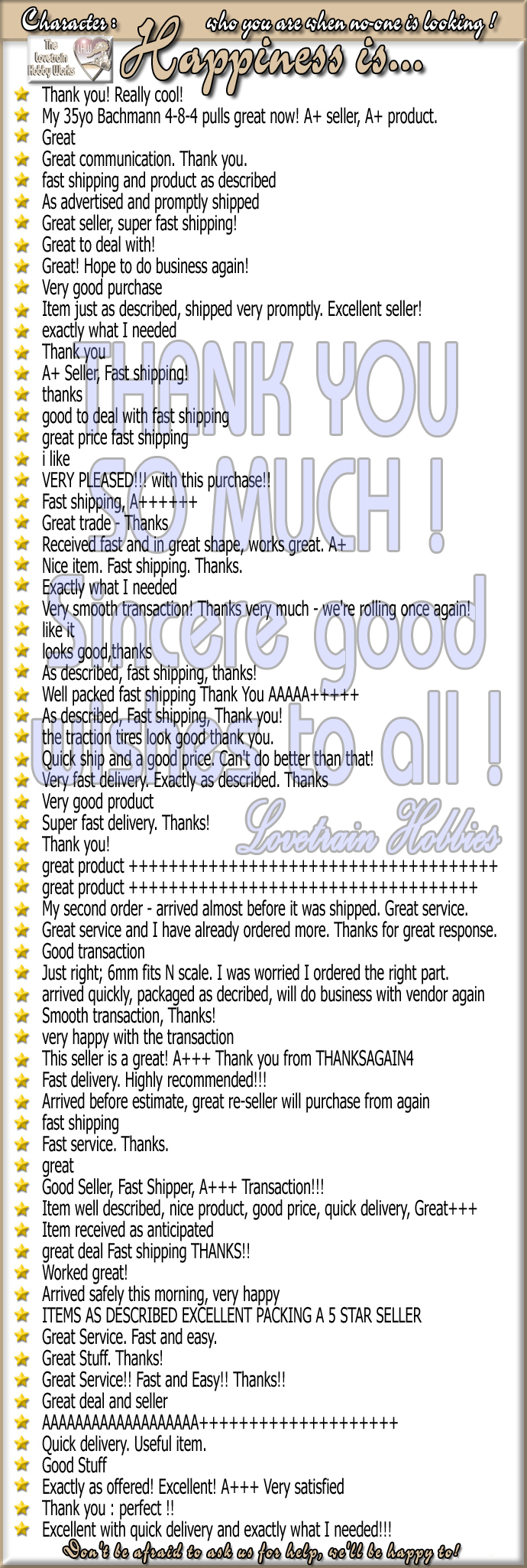 N HO Scale Traction Tires The Lovetrain Hobby Works