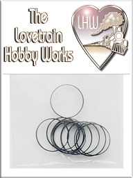 N 

Scale 11mm-XTS Traction Tires