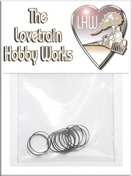 N 

Scale 8mm-XTS Traction Tires