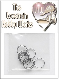 N 

Scale 9mm-XTS Traction Tires