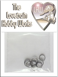 N 

Scale 5mm-XT Traction Tires