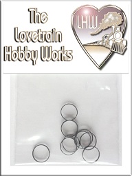 N 

Scale 6mm-XT Traction Tires