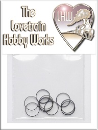 N 

Scale 7mm-XTS Traction Tires