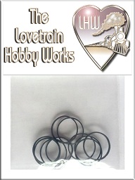 N 

Scale 9mm Traction Tires