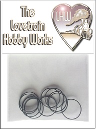 N 

Scale 9mm-XT Traction Tires